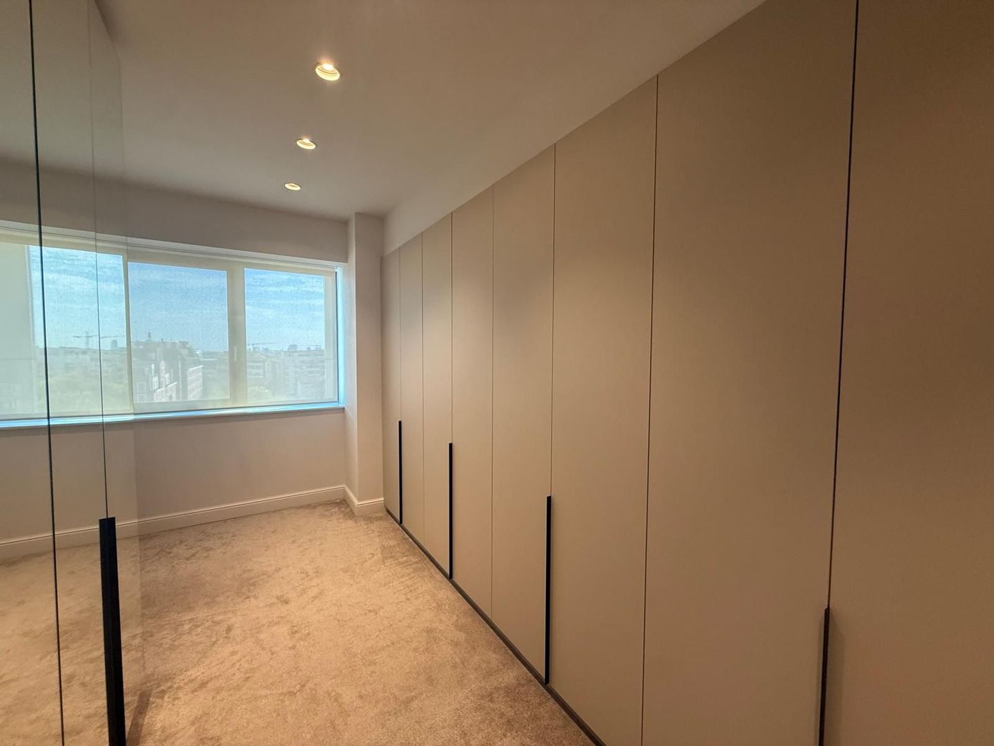 Apartament 4 camere spre inchiriere in zona Herastrau! - 5/10