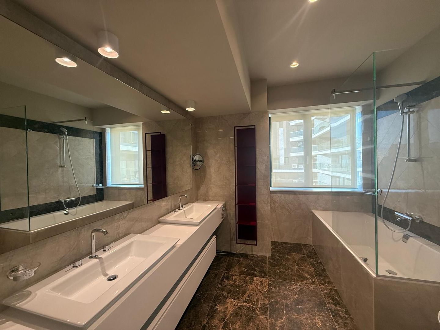 Apartament 4 camere spre inchiriere in zona Herastrau! - 7/10
