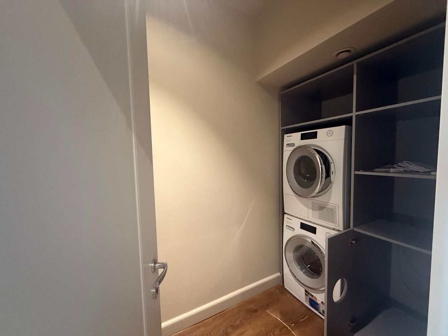 Apartament 4 camere spre inchiriere in zona Herastrau! - 9/10