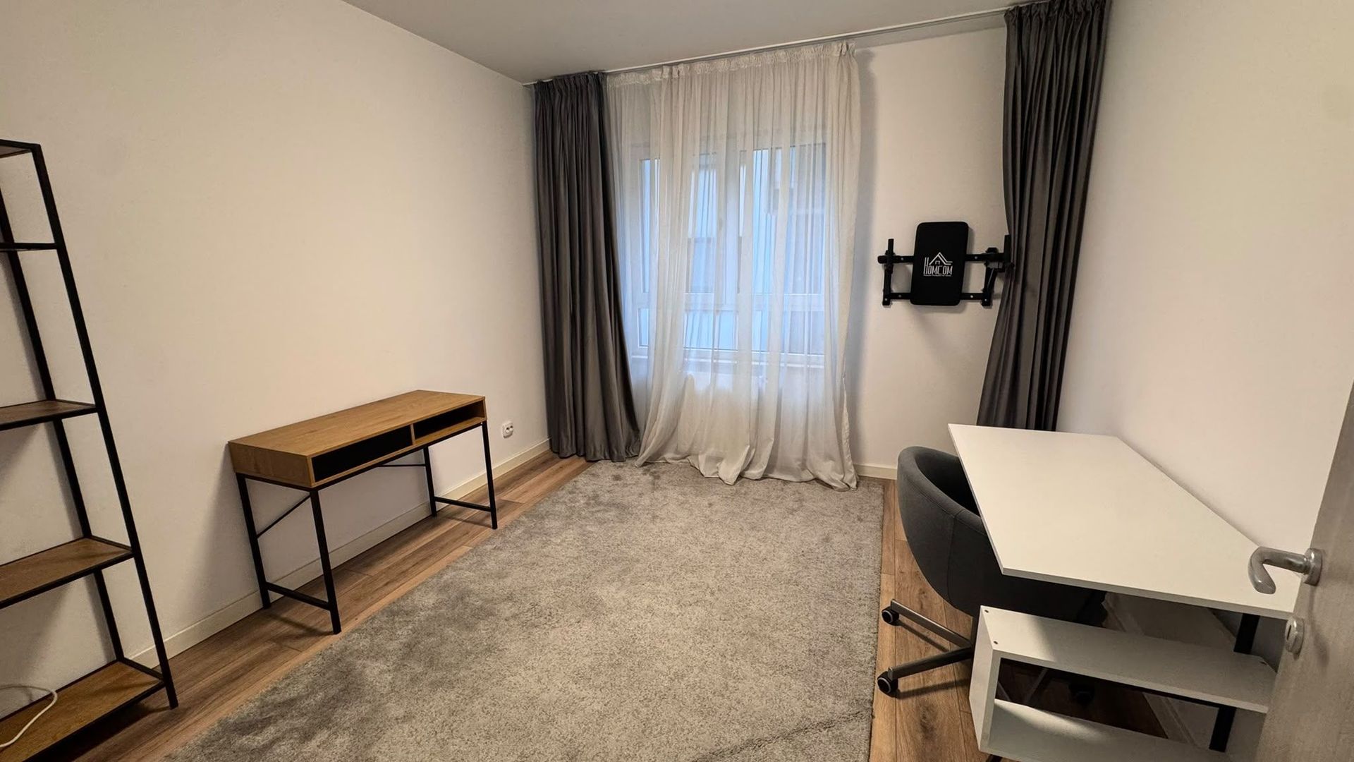 Apartament 3 camere Calea Călărași/ Bloc nou/ Parcare - 3/7