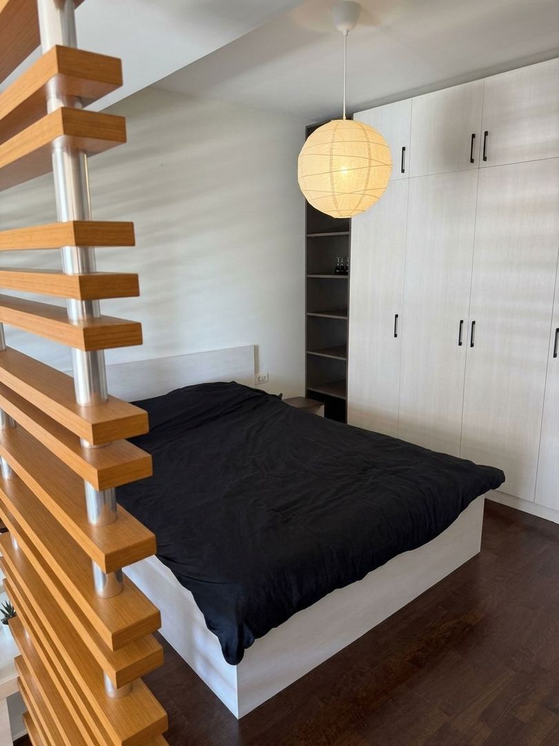 Studio de închiriat/ zona Dristor - 4/6
