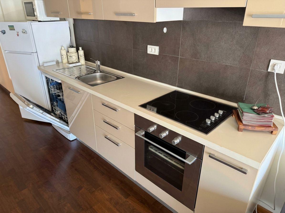 Studio de închiriat/ zona Dristor - 5/6
