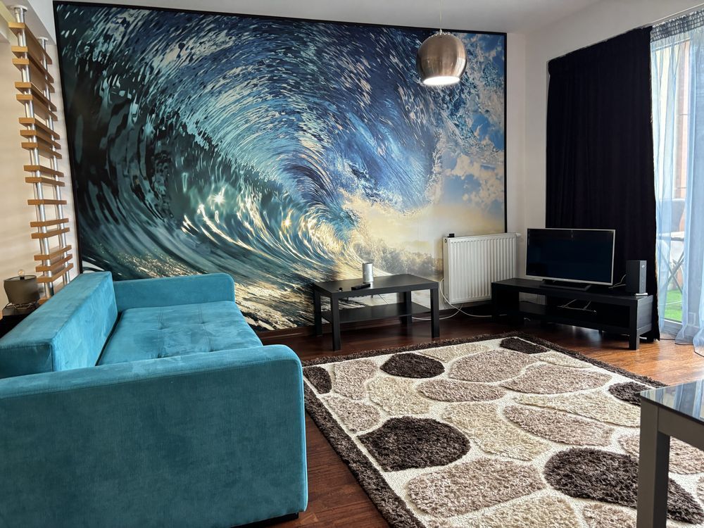 Studio de închiriat/ Zona Dristor