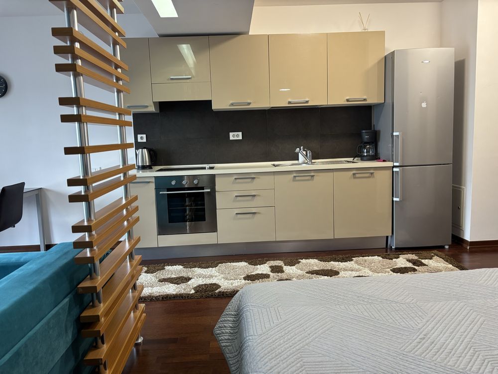 Studio de închiriat/ Zona Dristor - 3/7
