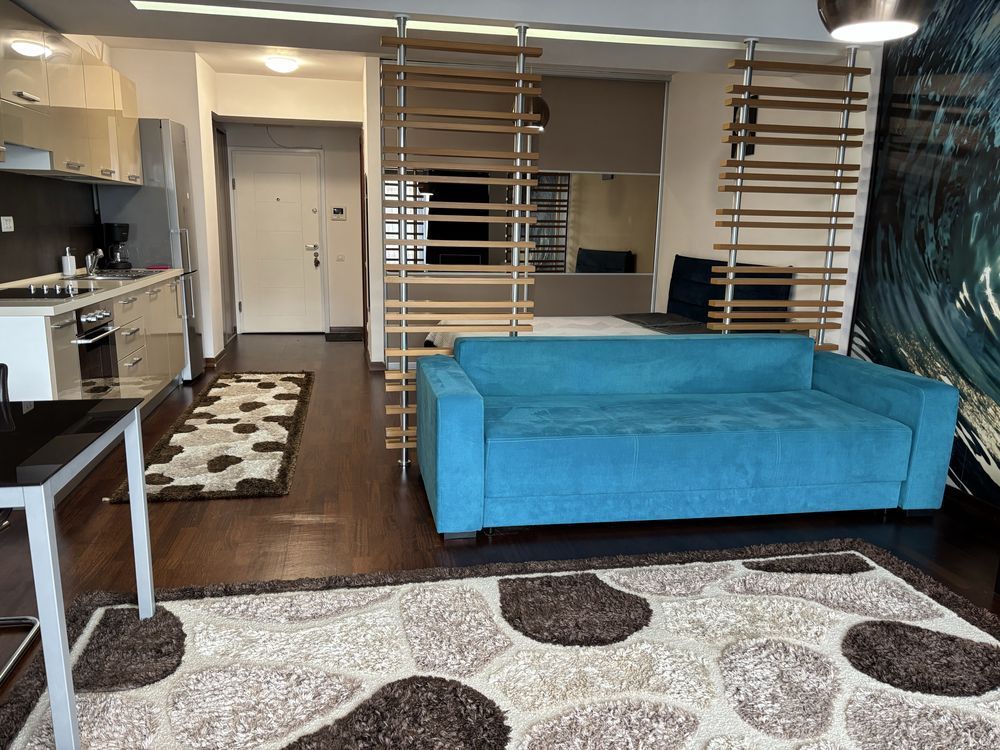 Studio de închiriat/ Zona Dristor - 4/7