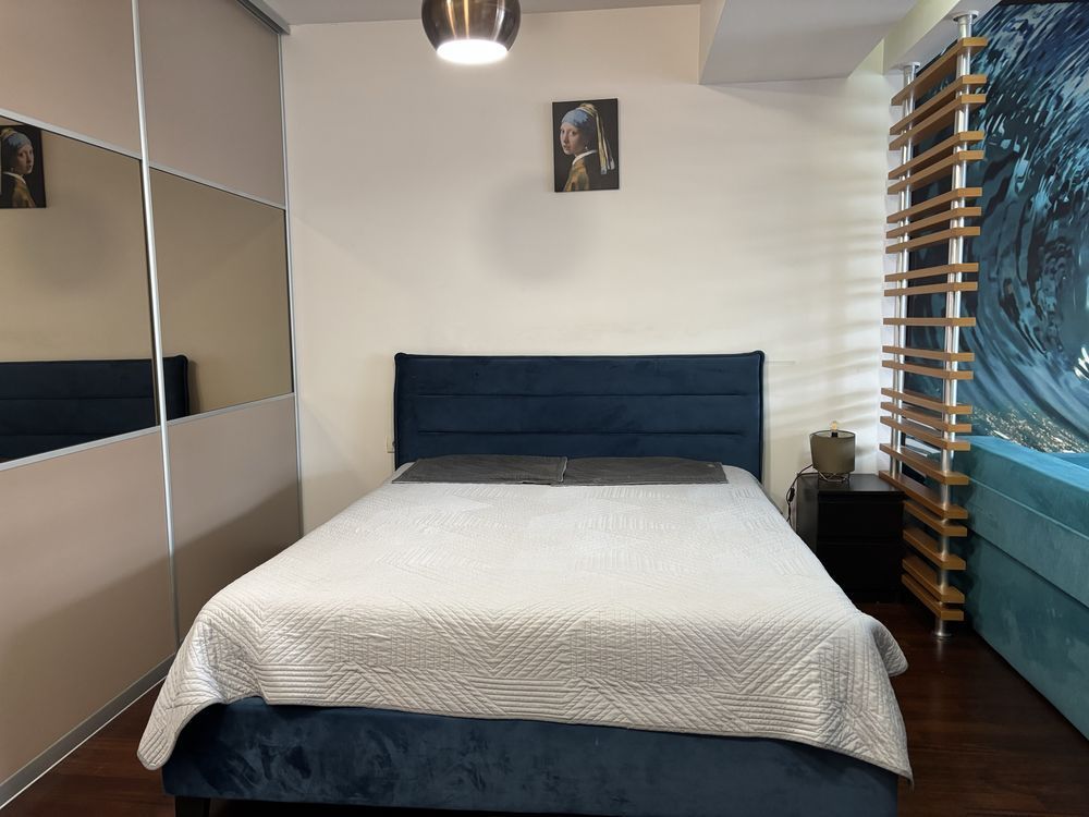 Studio de închiriat/ Zona Dristor - 5/7