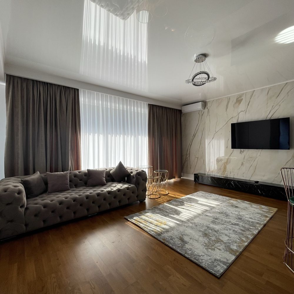 Apartament 2 camere | Pipera | Parcare inclusă