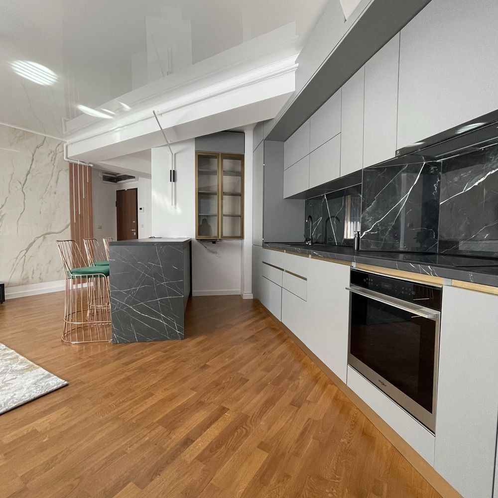Apartament 2 camere | Pipera | Parcare inclusă - 2/8