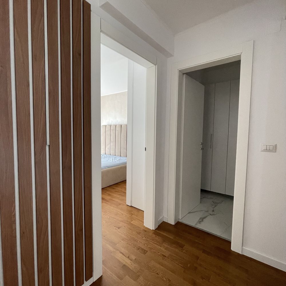Apartament 2 camere | Pipera | Parcare inclusă - 4/8