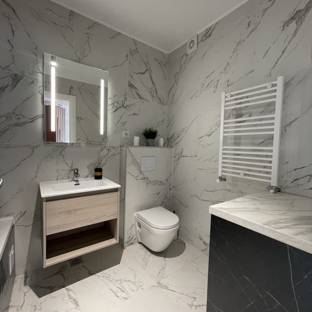 Apartament 2 camere | Pipera | Parcare inclusă - 6/8