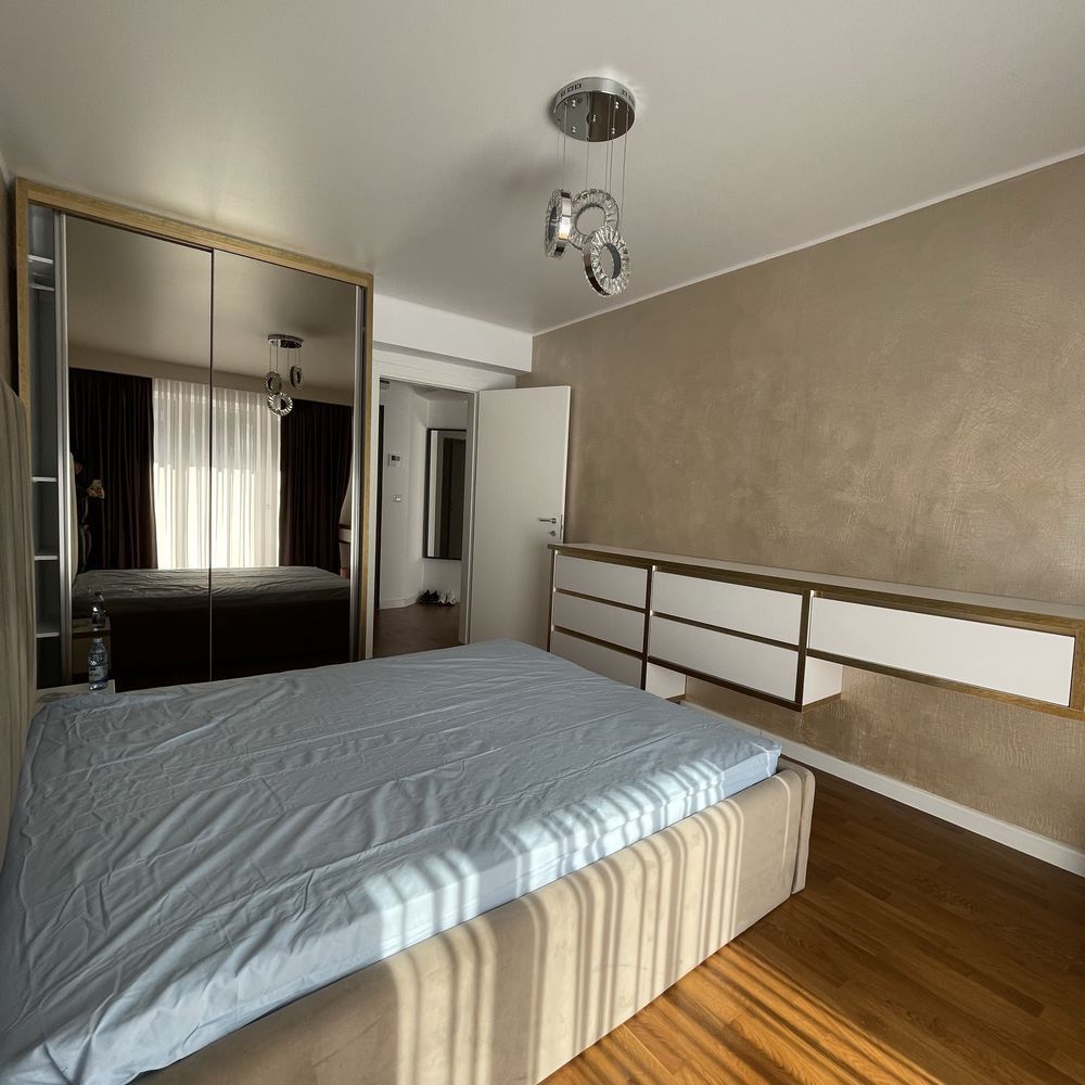 Apartament 2 camere | Pipera | Parcare inclusă - 7/8