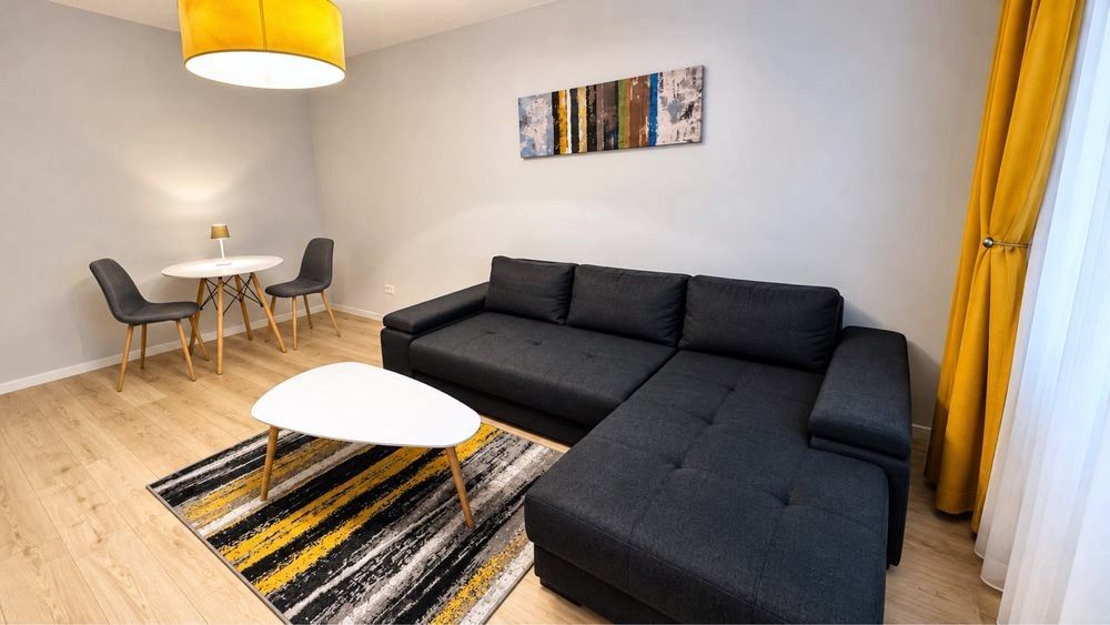 2 Camere cu Vedere Panoramică | Regie | Posibilitate Parcare
