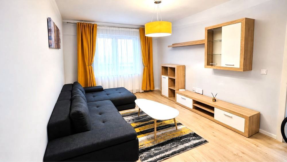 2 Camere cu Vedere Panoramică | Regie | Posibilitate Parcare - 2/6