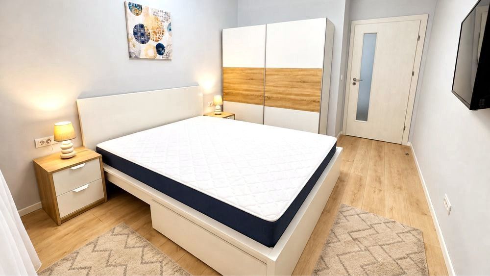 2 Camere cu Vedere Panoramică | Regie | Posibilitate Parcare - 3/6