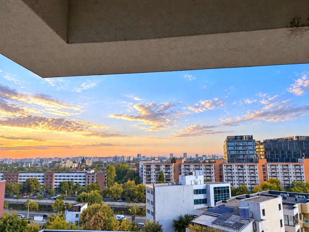 2 Camere cu Vedere Panoramică | Regie | Posibilitate Parcare - 5/6