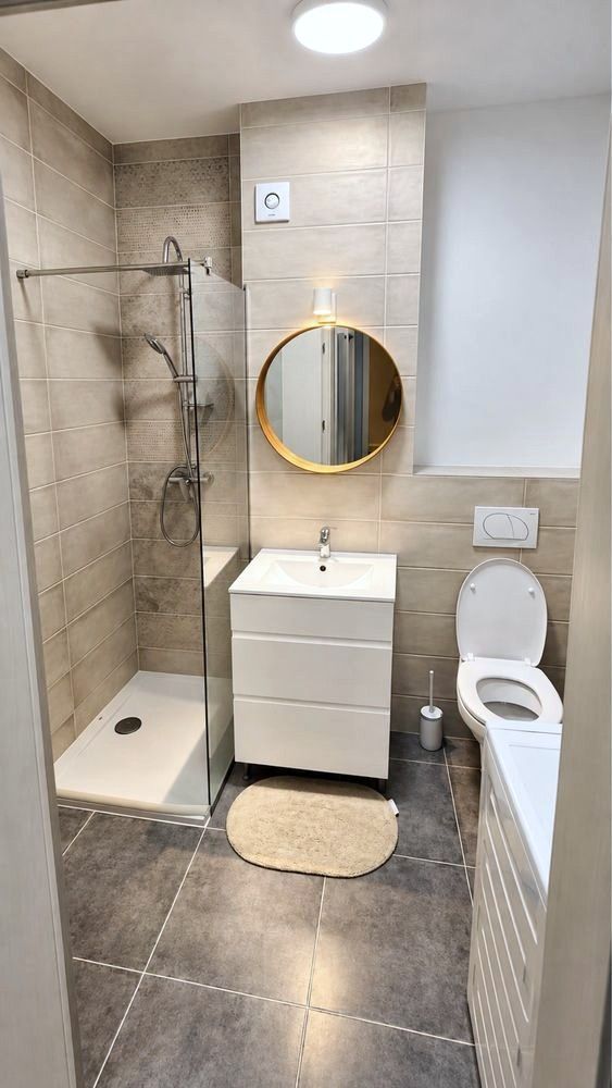 2 Camere cu Vedere Panoramică | Regie | Posibilitate Parcare