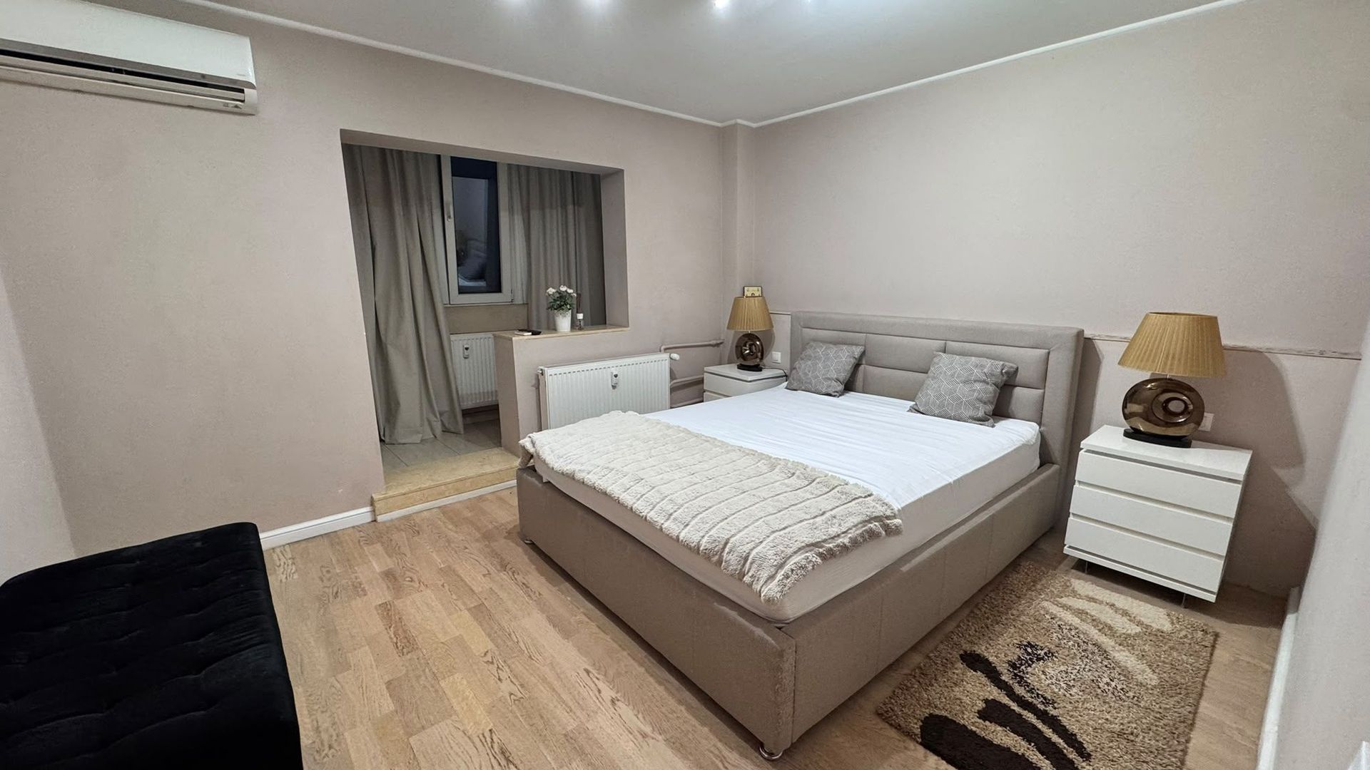 Apartament de 3 camere, zona Piața Muncii - 3/6