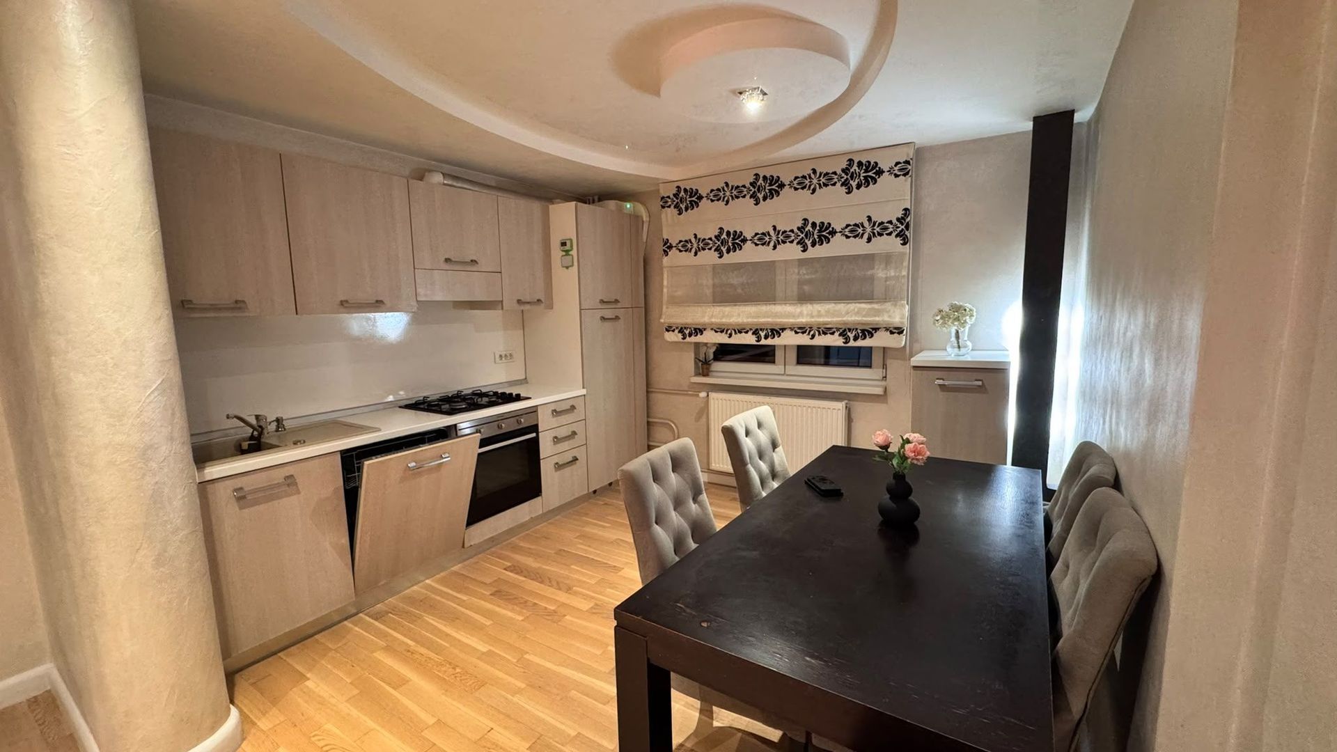 Apartament de 3 camere, zona Piața Muncii - 4/6