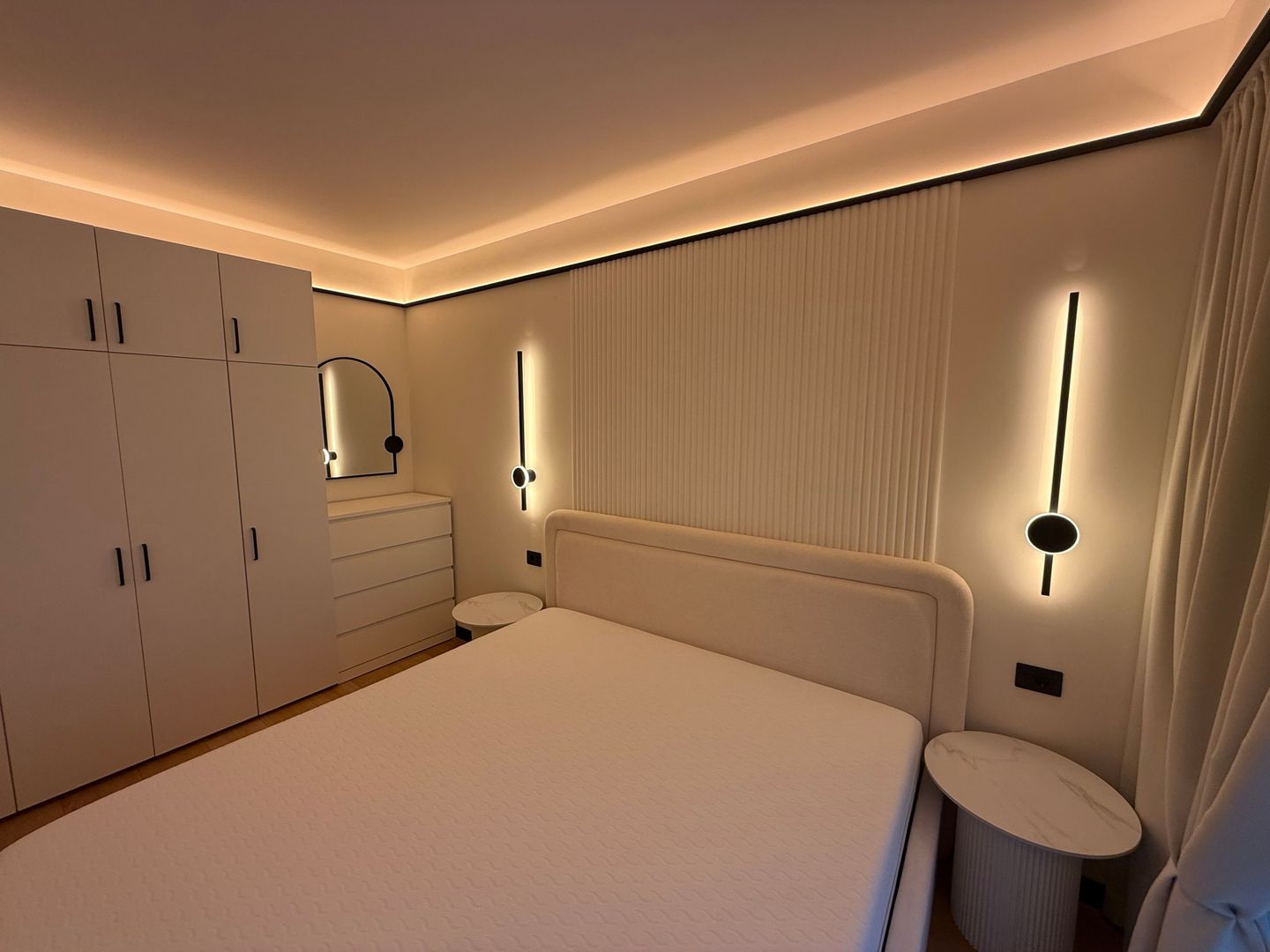 2 camere de închiriat | PARK LINE | PIPERA | PRIMA CHIRIE - 7/10