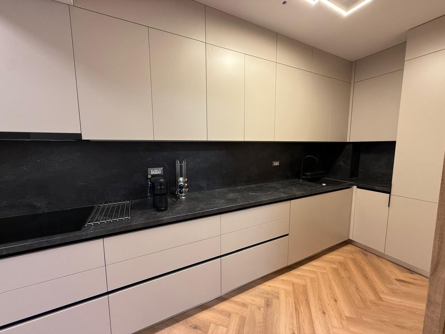 2 camere de închiriat | PIPERA | MY PLACE NORTH | PRIMA CHIRIE - 4/10