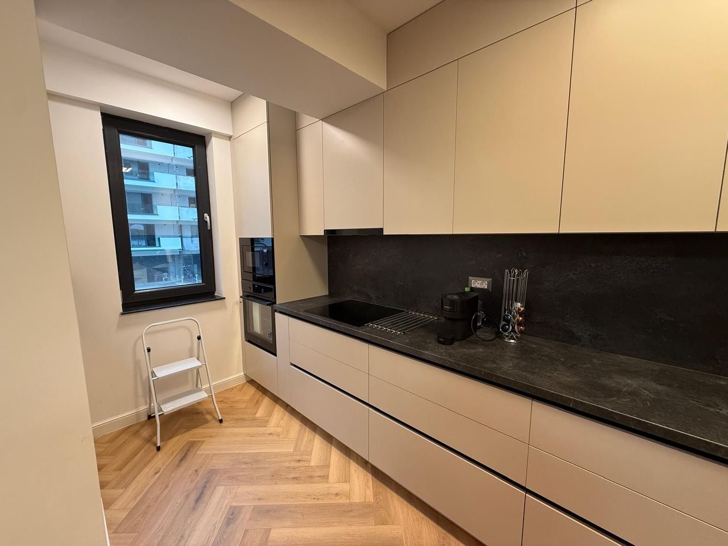 2 camere de închiriat | PIPERA | MY PLACE NORTH | PRIMA CHIRIE - 5/10