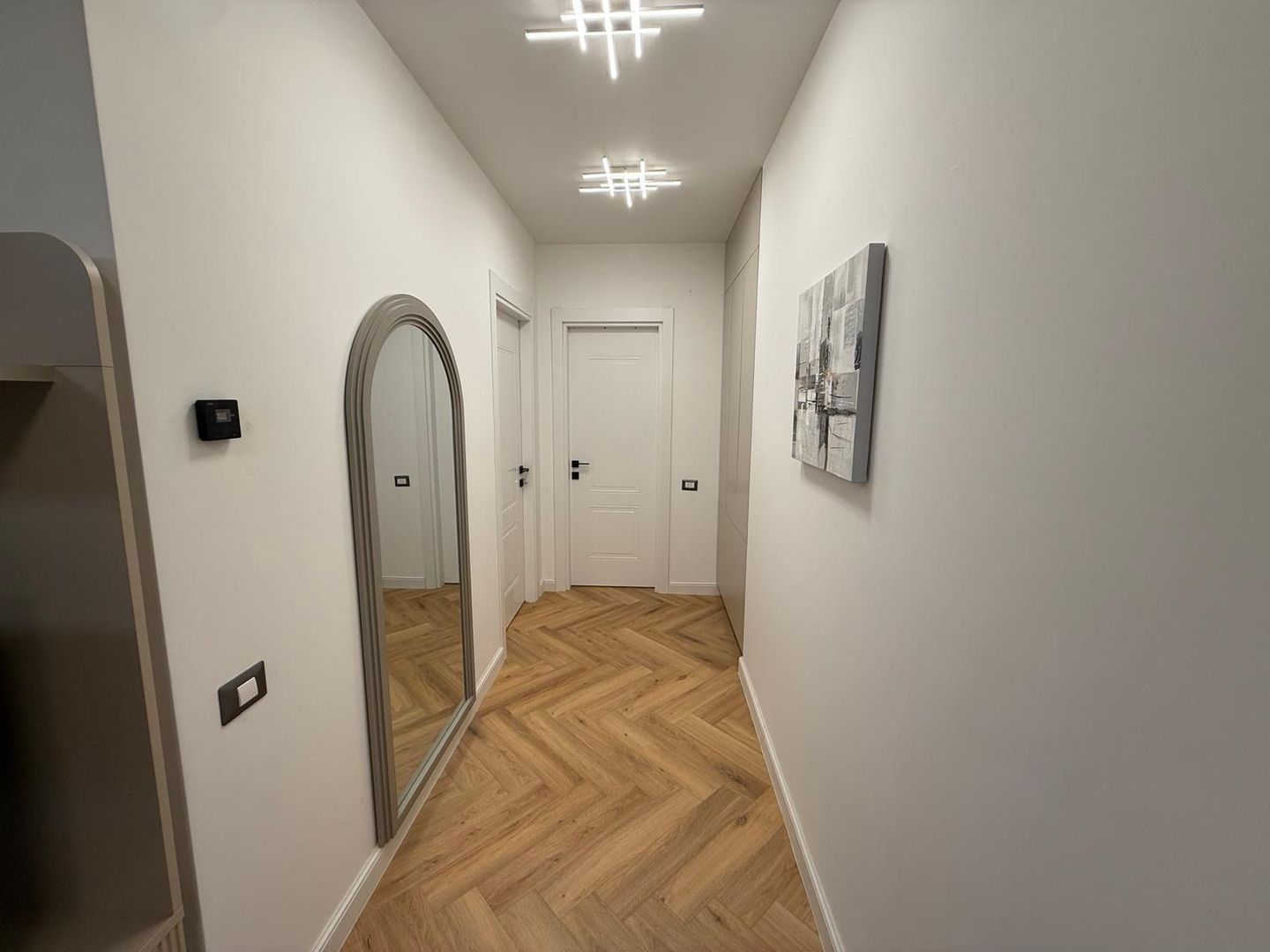 2 camere de închiriat | PIPERA | MY PLACE NORTH | PRIMA CHIRIE - 6/10
