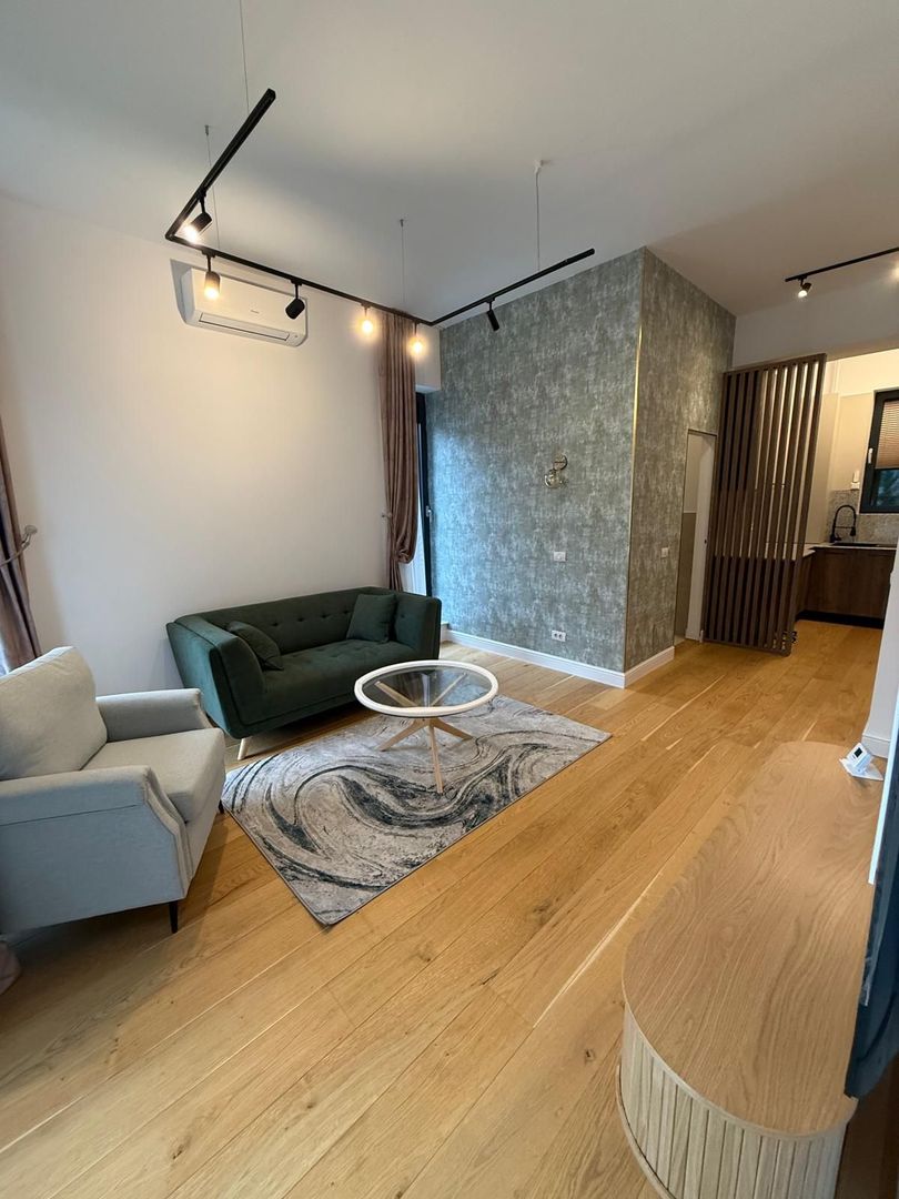 studio dublu | zona Aviatiei | For Rent