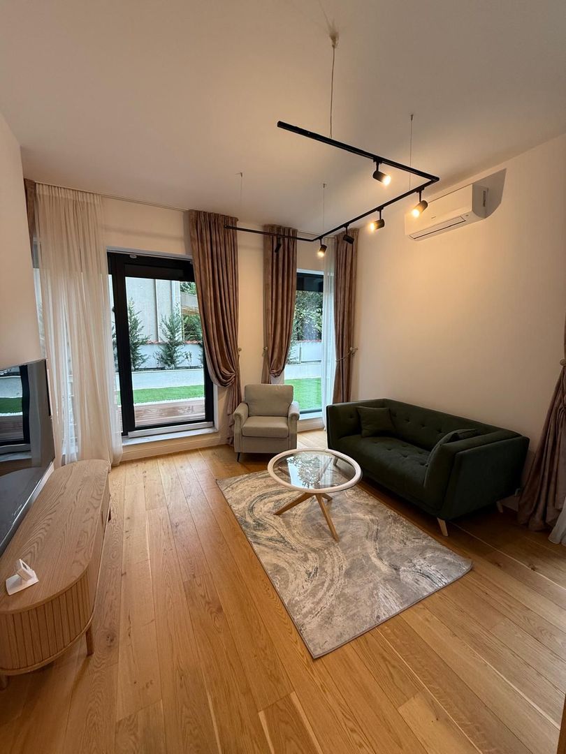 studio dublu | zona Aviatiei | For Rent - 3