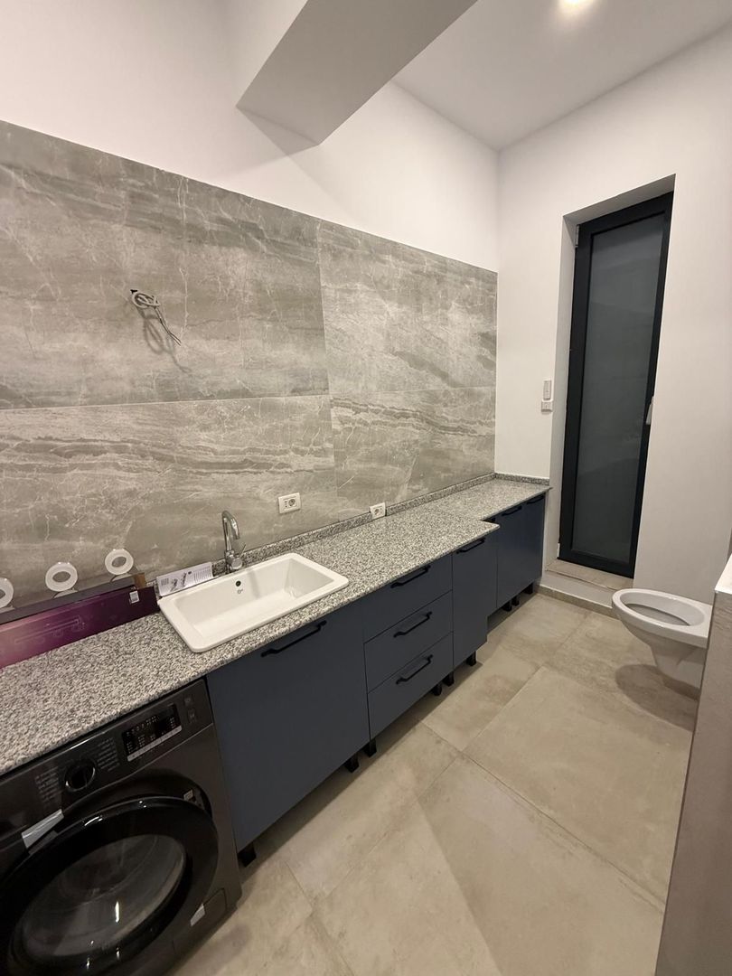 studio dublu | zona Aviatiei | For Rent - 4