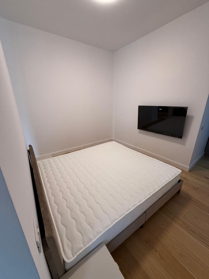 studio dublu | zona Aviatiei | For Rent