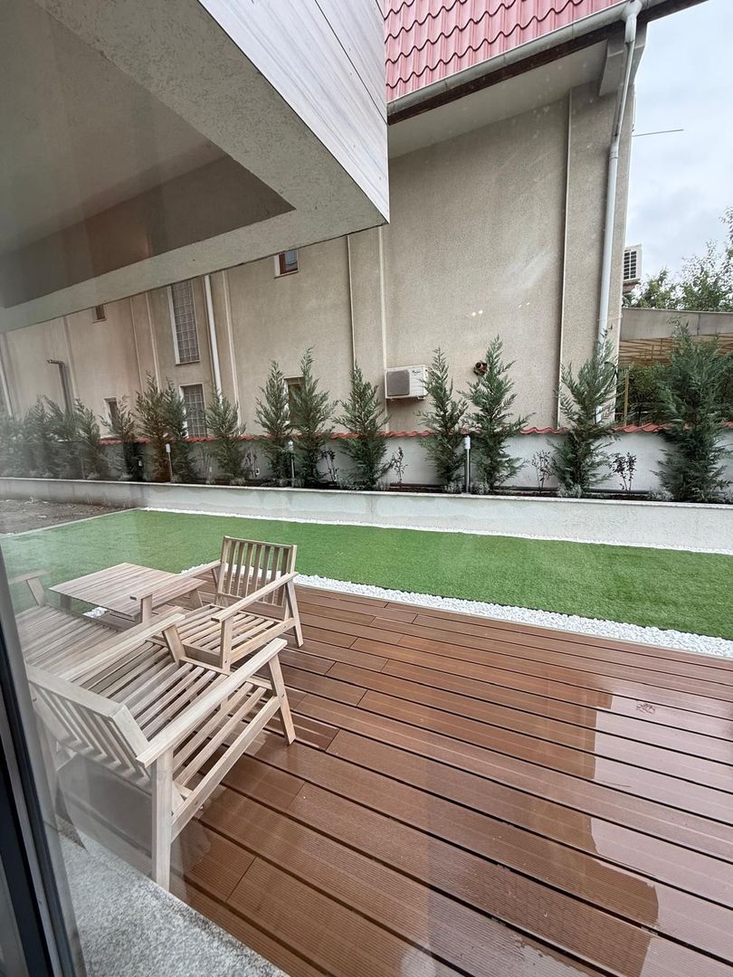 studio dublu | zona Aviatiei | For Rent - 7