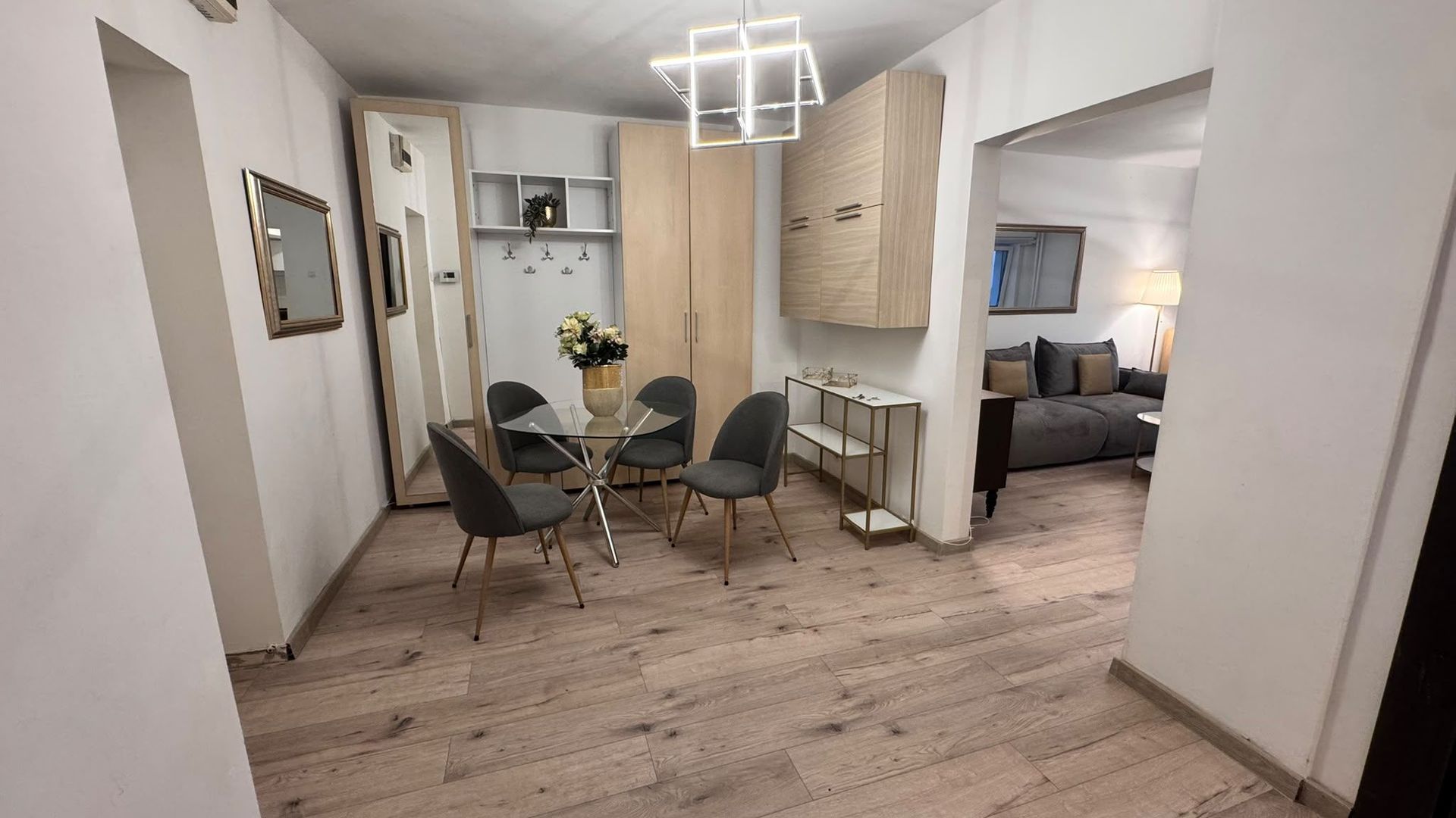 Apartament 2 camere/ Ultracentral