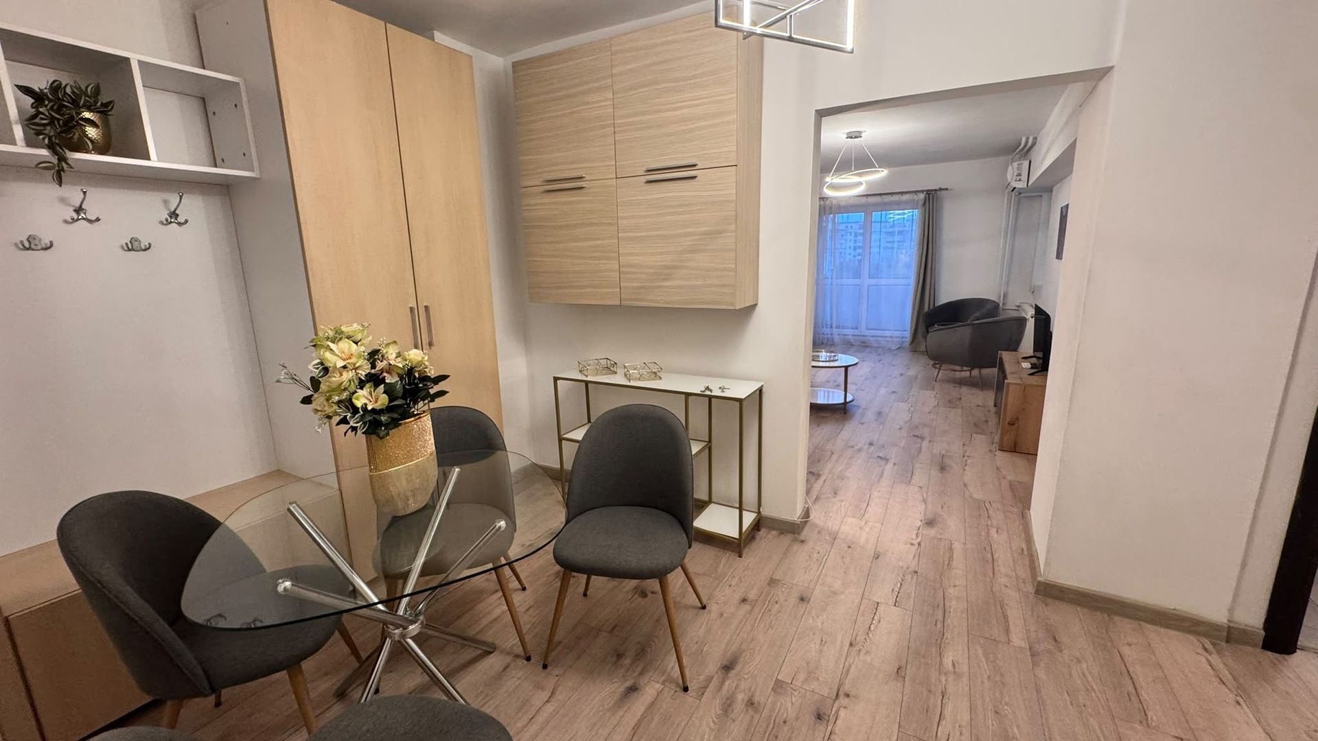 Apartament 2 camere/ Ultracentral - 2