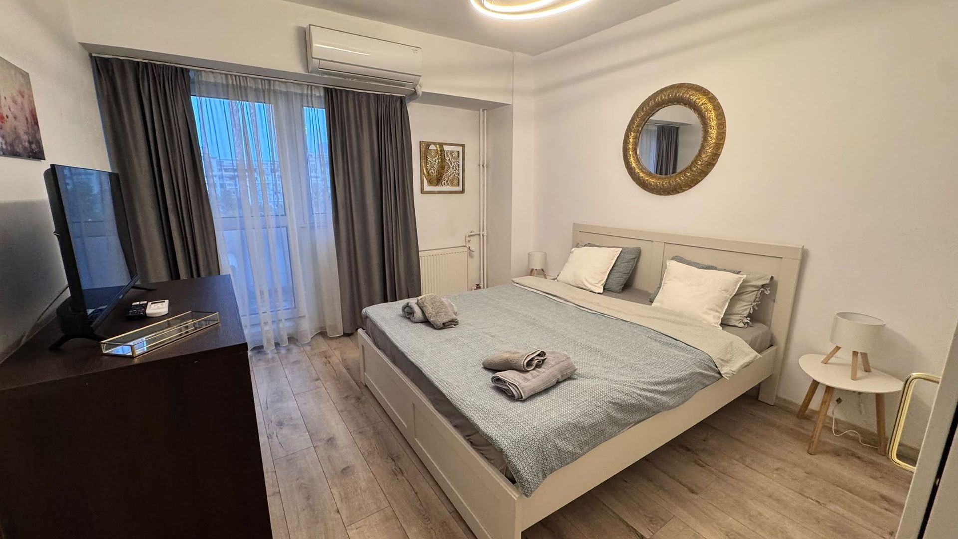 Apartament 2 camere/ Ultracentral - 3