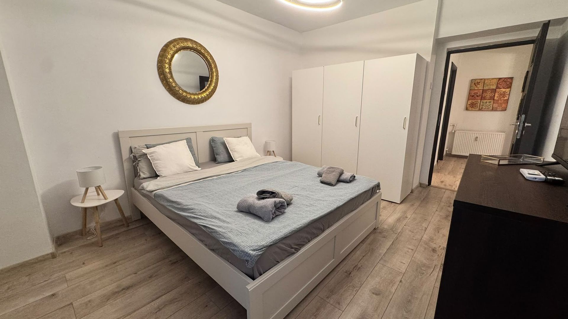 Apartament 2 camere/ Ultracentral - 4