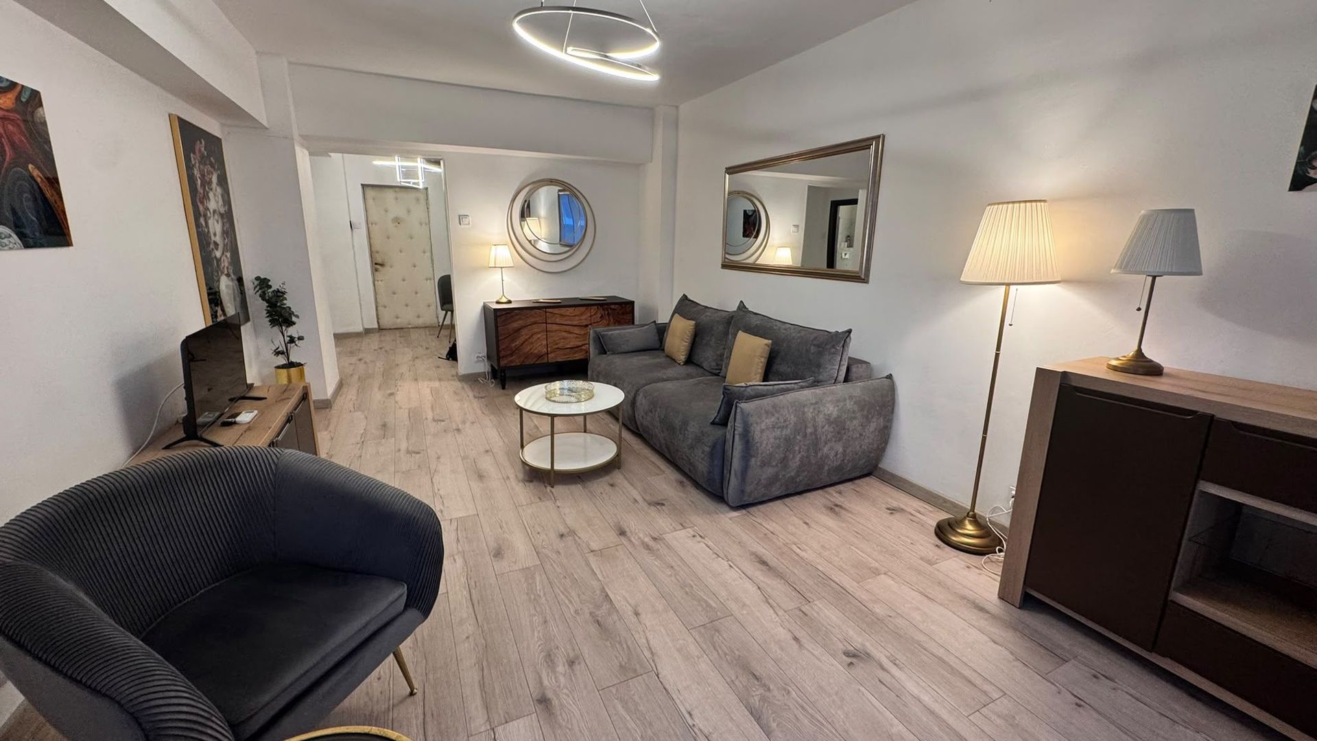Apartament 2 camere/ Ultracentral - 5