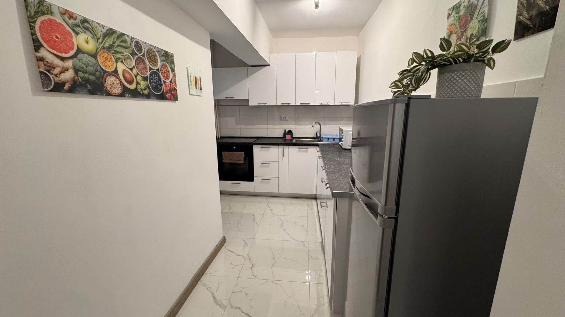 Apartament 2 camere/ Ultracentral