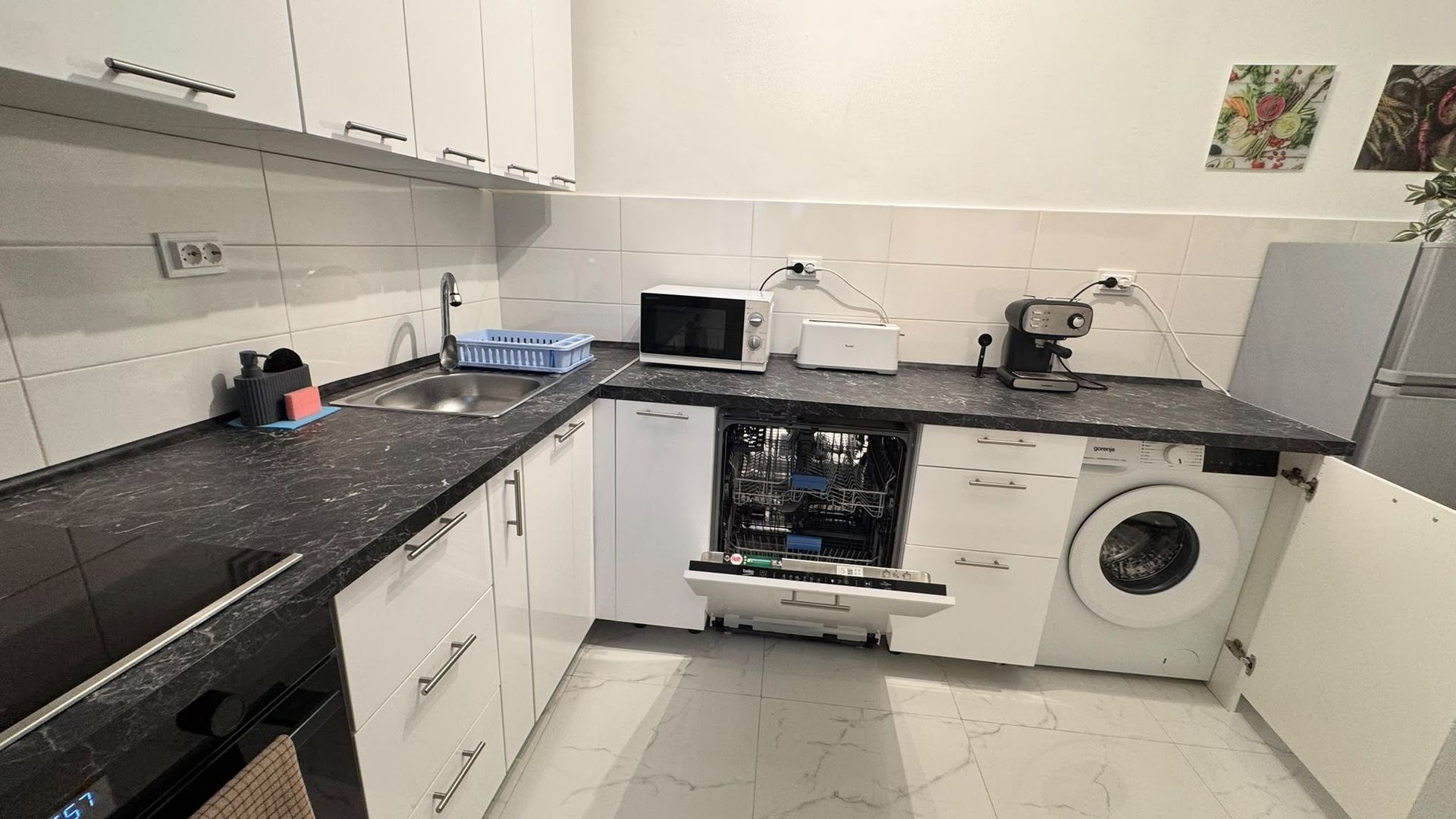 Apartament 2 camere/ Ultracentral - 7