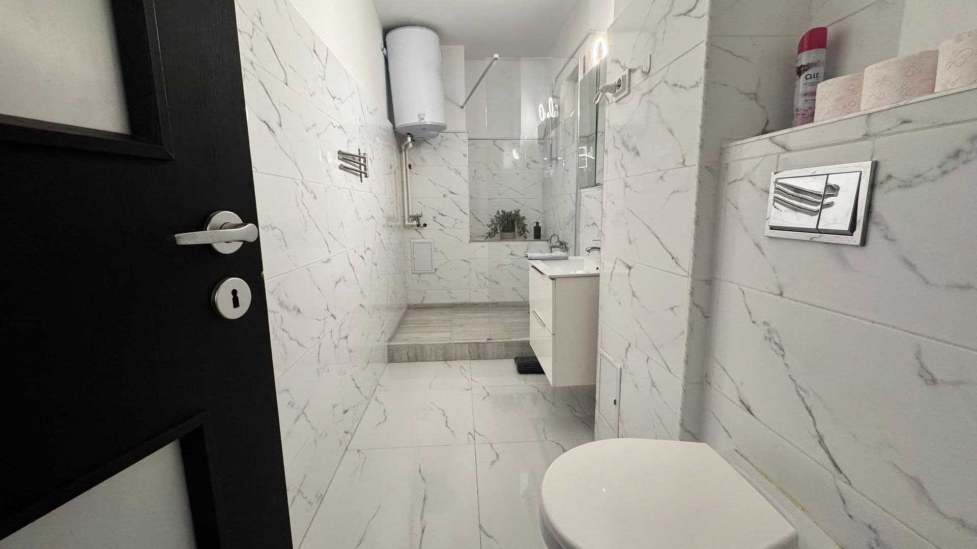 Apartament 2 camere/ Ultracentral - 8