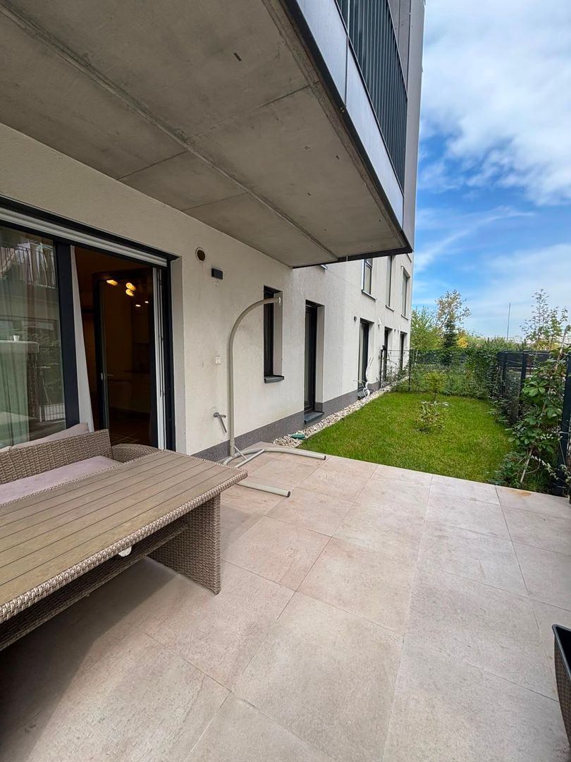 3 CAMERE I CURTE PROPRIE I QUARTIER AZUGA I PET FRIENDLY IDE INCHIRIAT - 11
