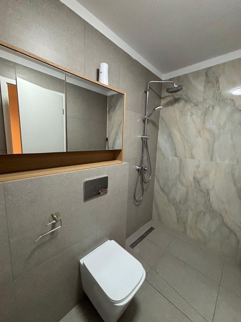 3 CAMERE I CURTE PROPRIE I QUARTIER AZUGA I PET FRIENDLY IDE INCHIRIAT - 12