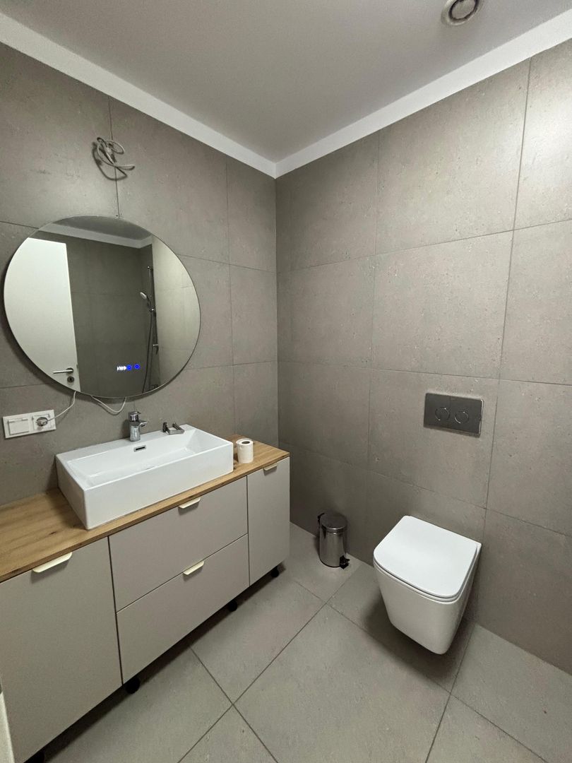 3 CAMERE I CURTE PROPRIE I QUARTIER AZUGA I PET FRIENDLY IDE INCHIRIAT - 13