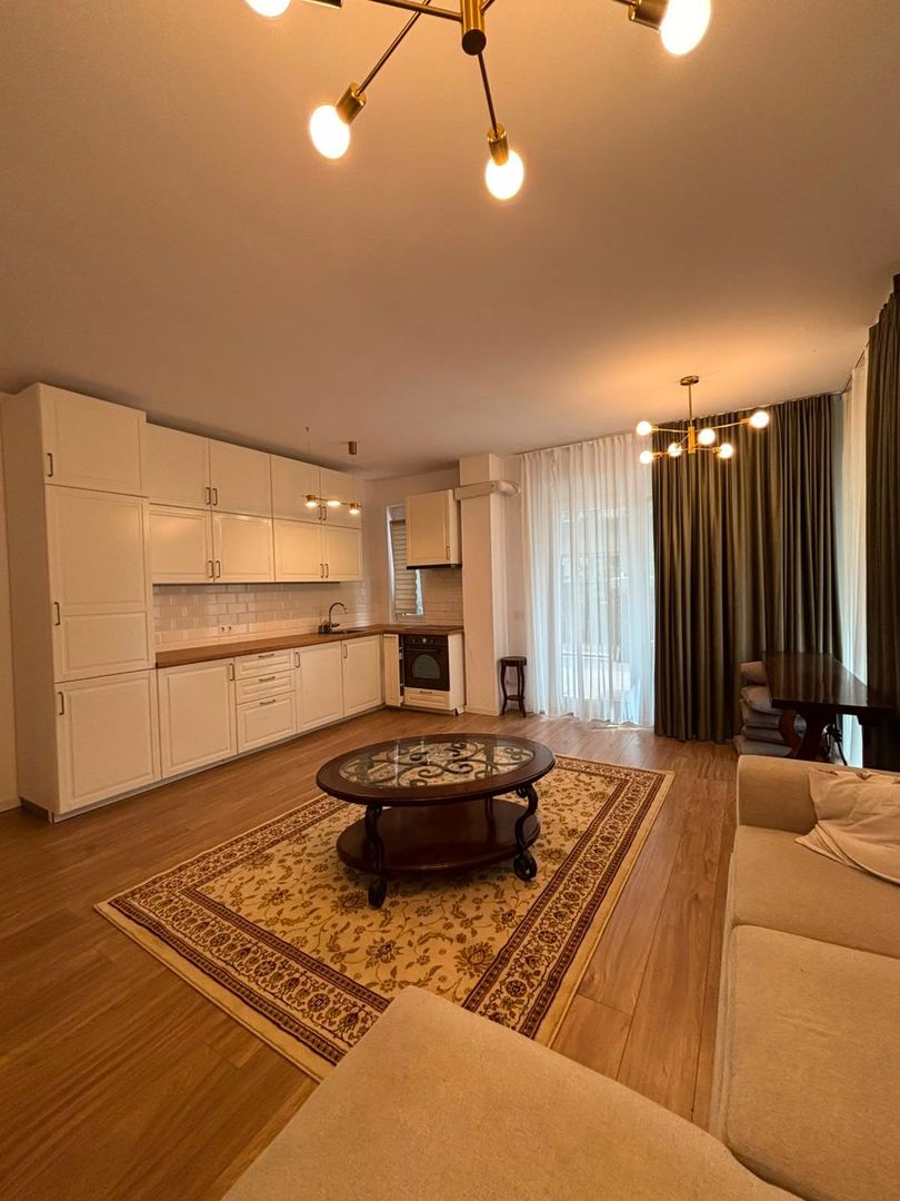 3 CAMERE I CURTE PROPRIE I QUARTIER AZUGA I PET FRIENDLY IDE INCHIRIAT - 3/10
