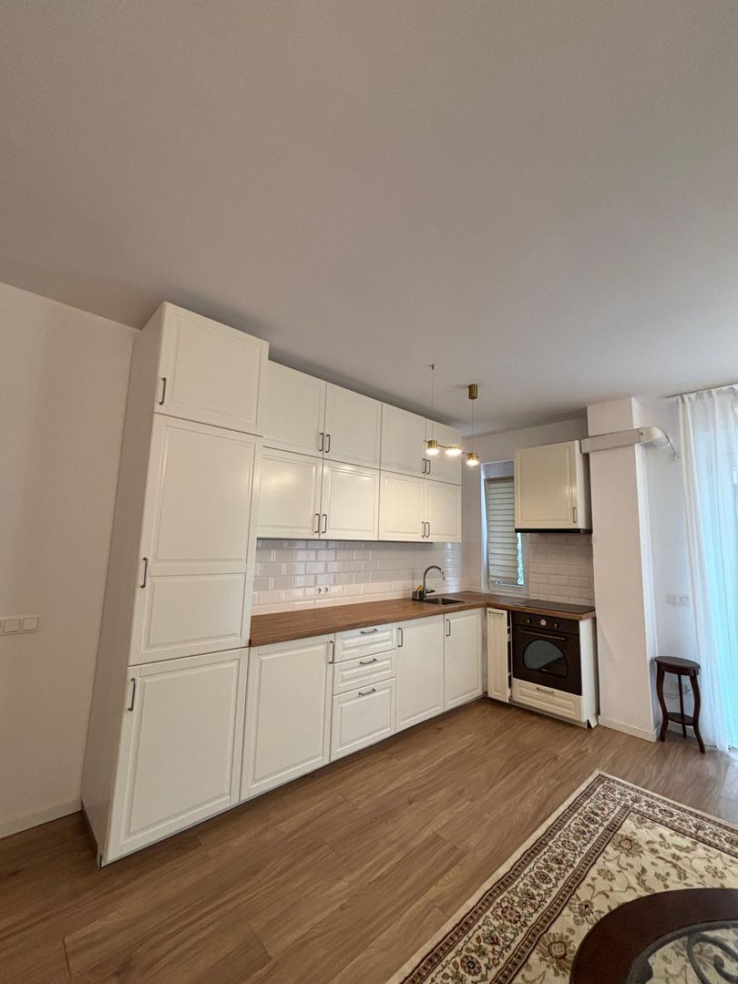 3 CAMERE I CURTE PROPRIE I QUARTIER AZUGA I PET FRIENDLY IDE INCHIRIAT - 4/10