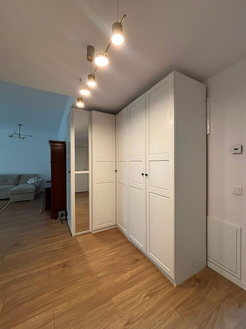 3 CAMERE I CURTE PROPRIE I QUARTIER AZUGA I PET FRIENDLY IDE INCHIRIAT - 5/10