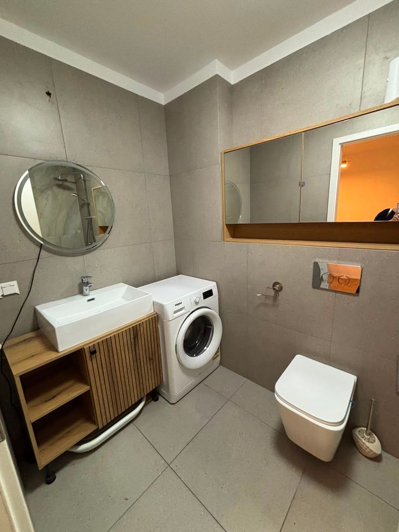3 CAMERE I CURTE PROPRIE I QUARTIER AZUGA I PET FRIENDLY IDE INCHIRIAT - 8/10