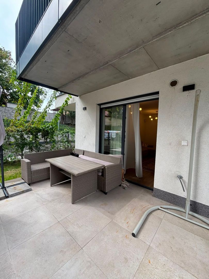3 CAMERE I CURTE PROPRIE I QUARTIER AZUGA I PET FRIENDLY IDE INCHIRIAT - 9/10