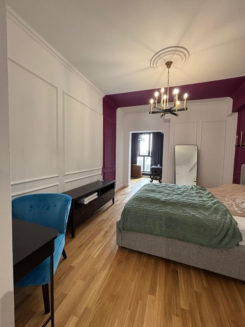 Apartament 4 camere Calea Victoriei de inchiriat - 11