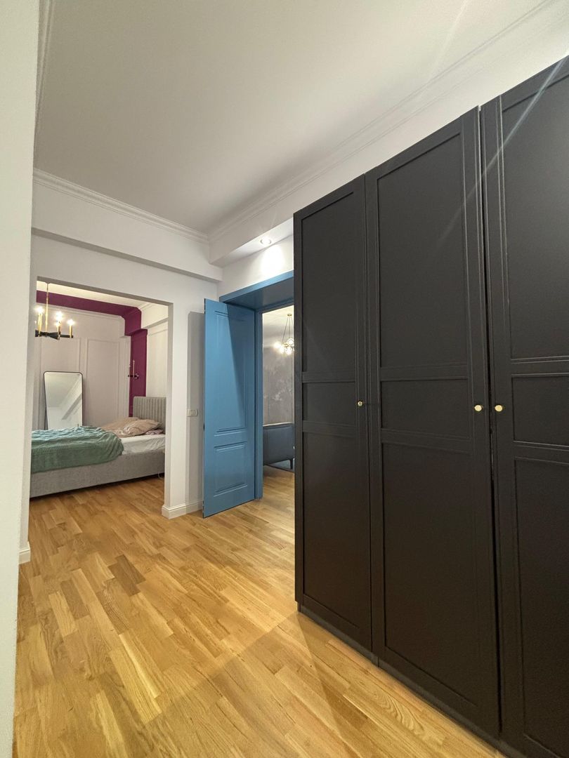 Apartament 4 camere Calea Victoriei de inchiriat - 12