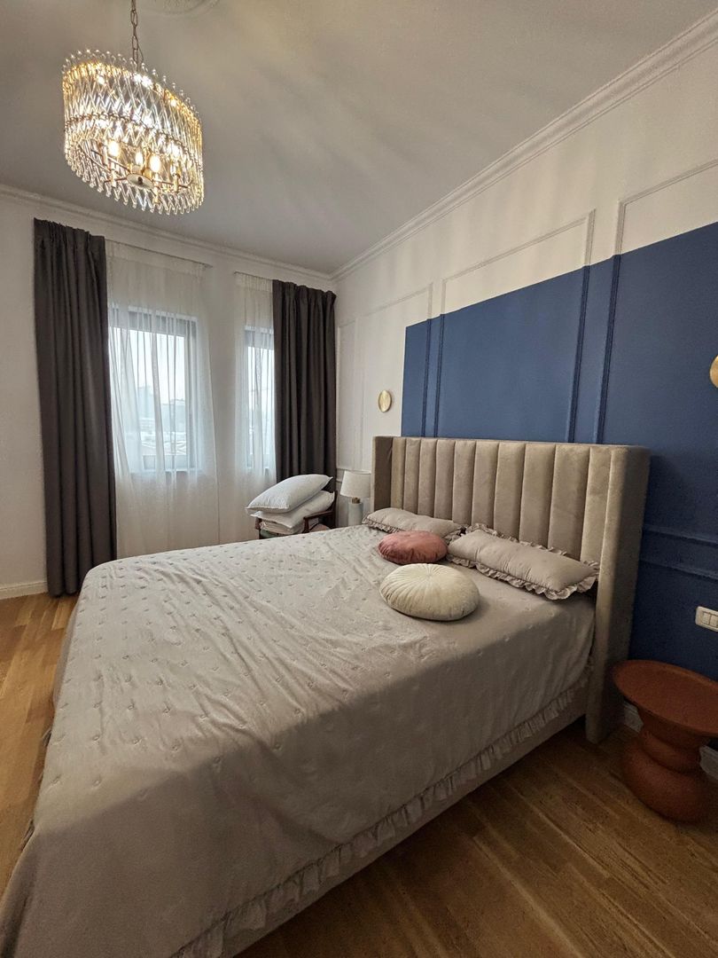 Apartament 4 camere Calea Victoriei de inchiriat - 13